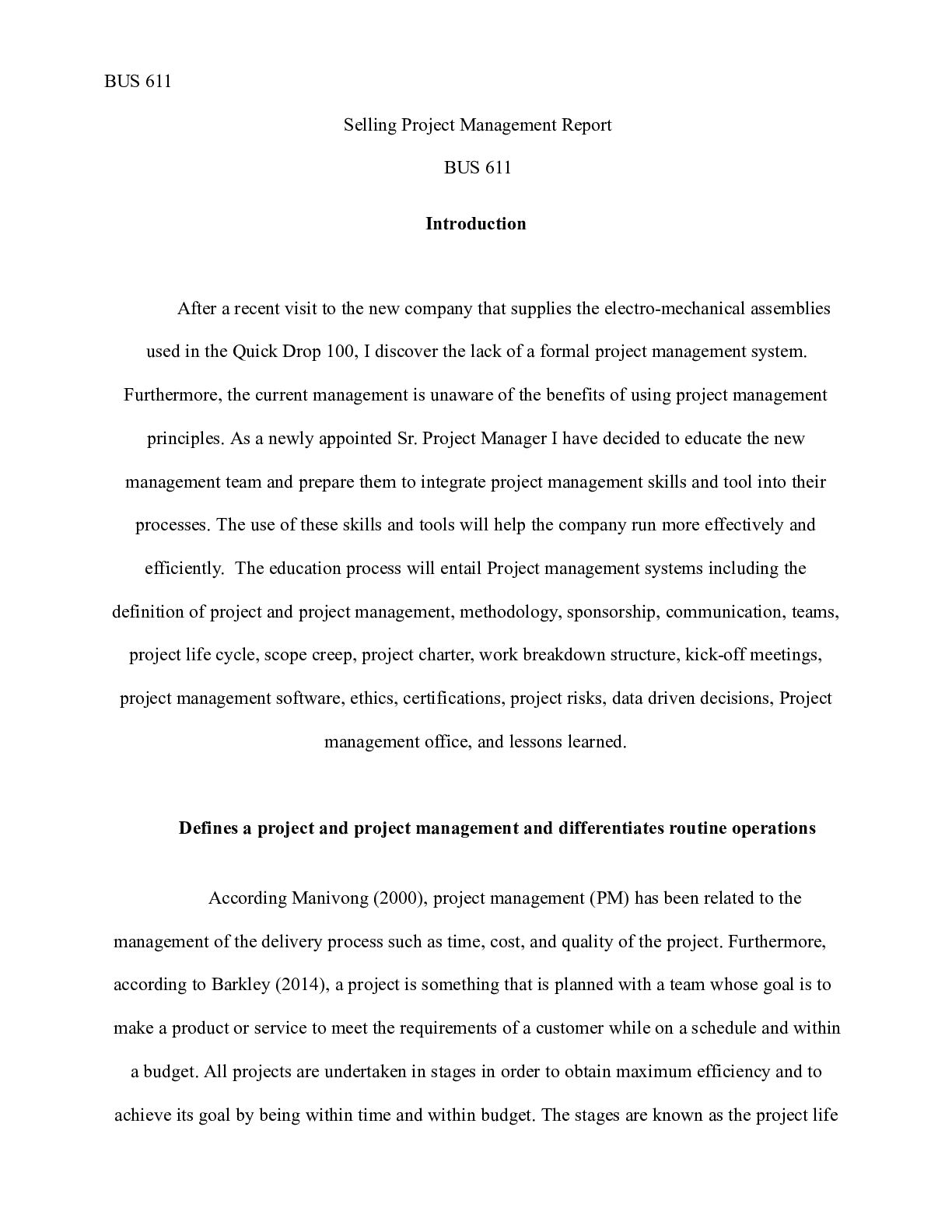 Preview image of Business611finalp.pdf(1) document